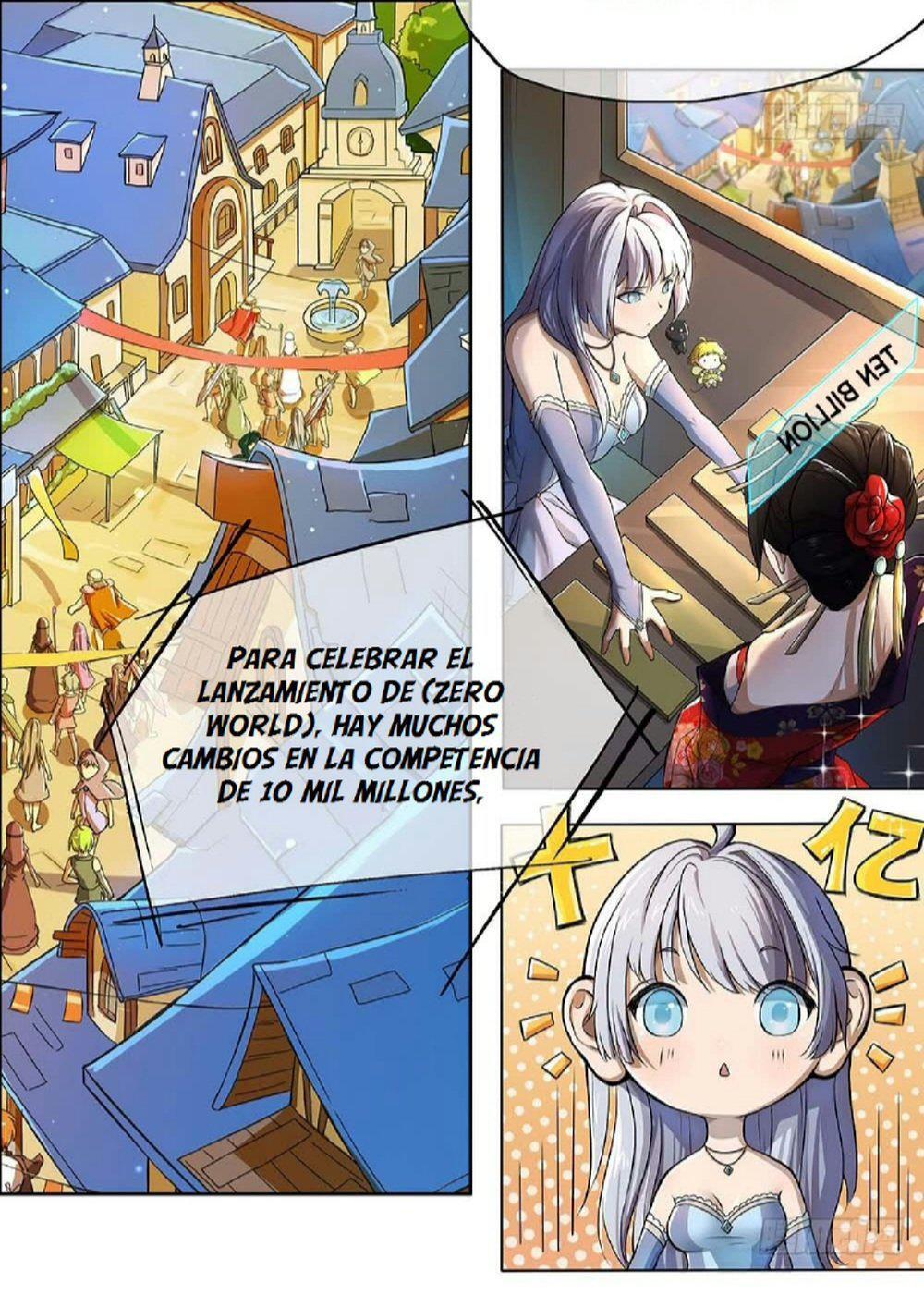 Capitulo 31 page 5