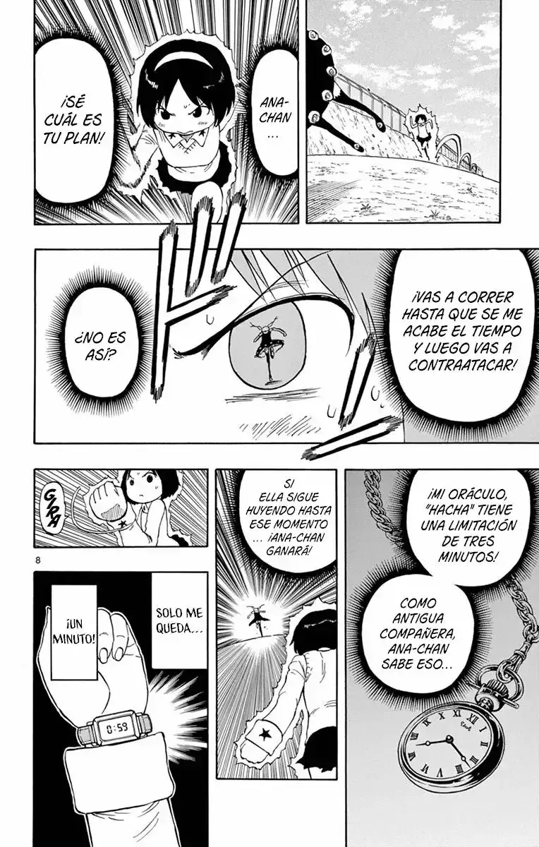 Capitulo 50 page 9