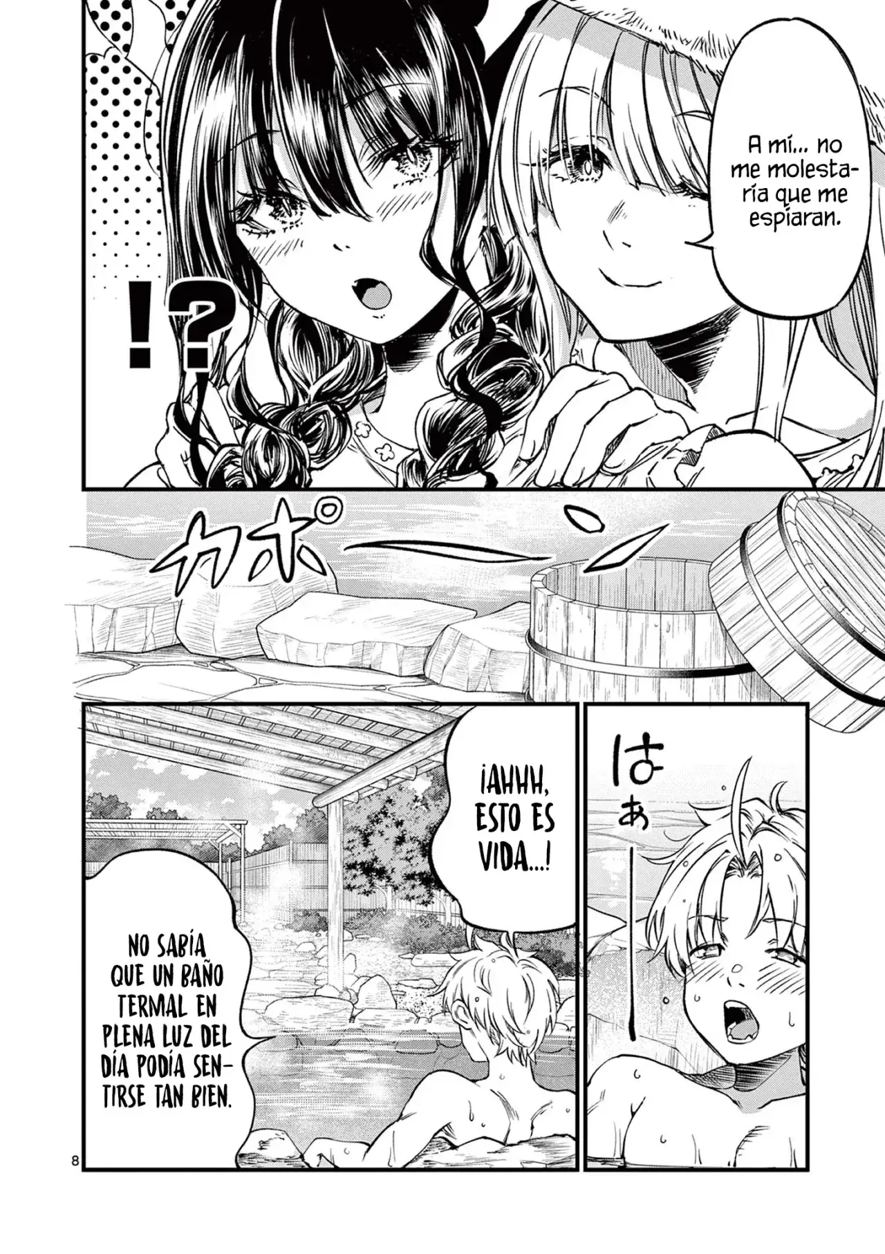 Capitulo 28 page 11