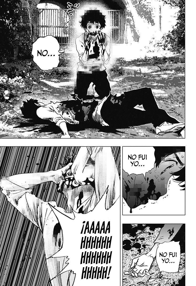Capitulo 70 page 14
