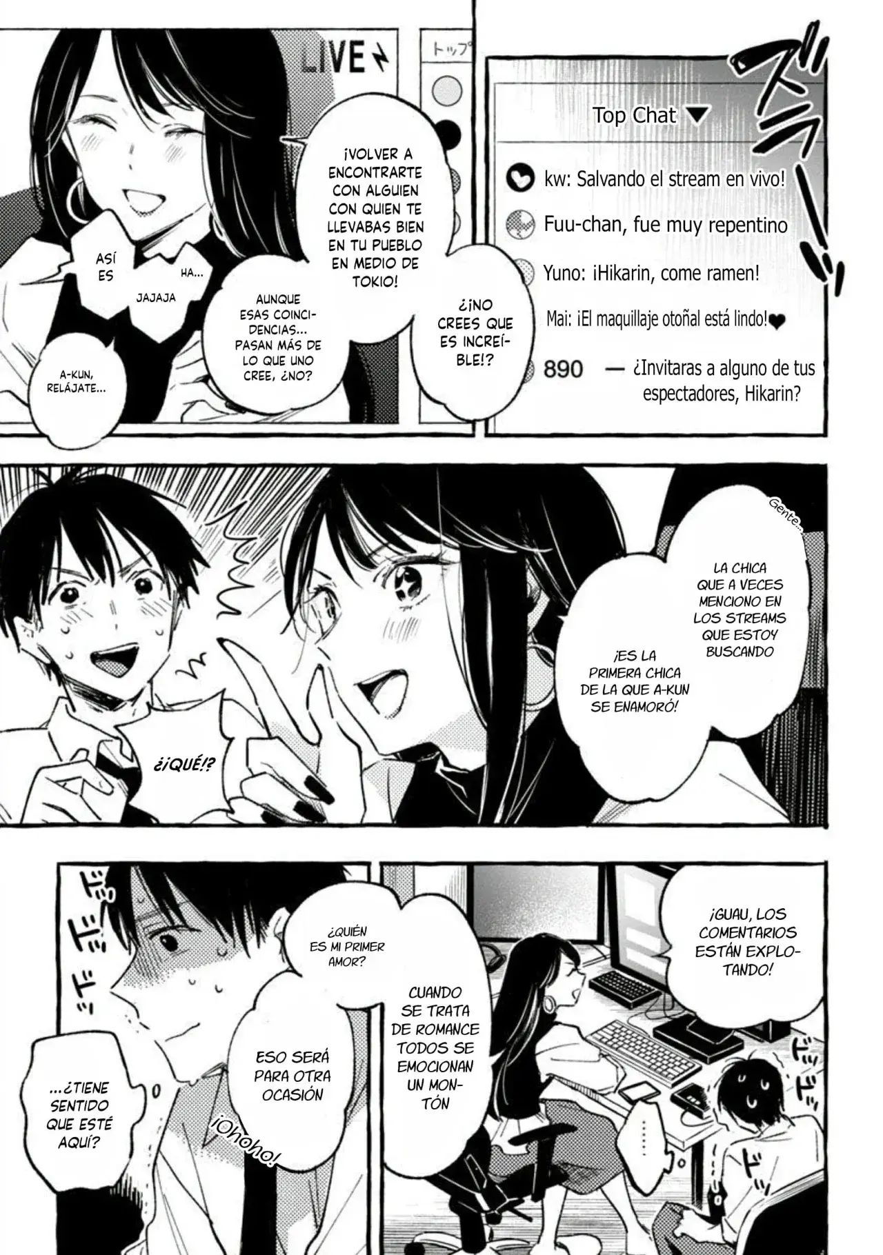 Capitulo 33 page 6