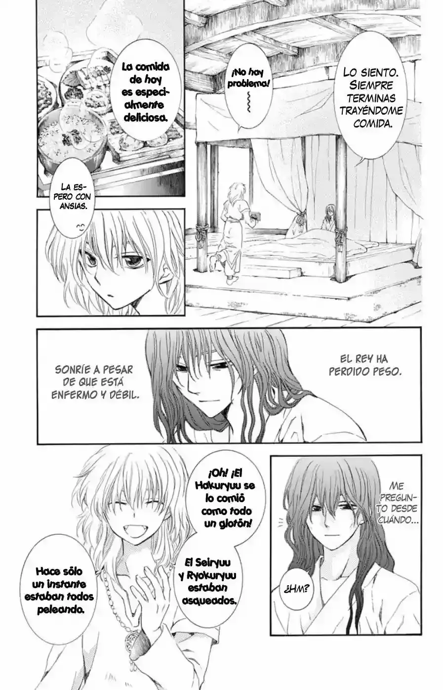 Capitulo 102 page 26