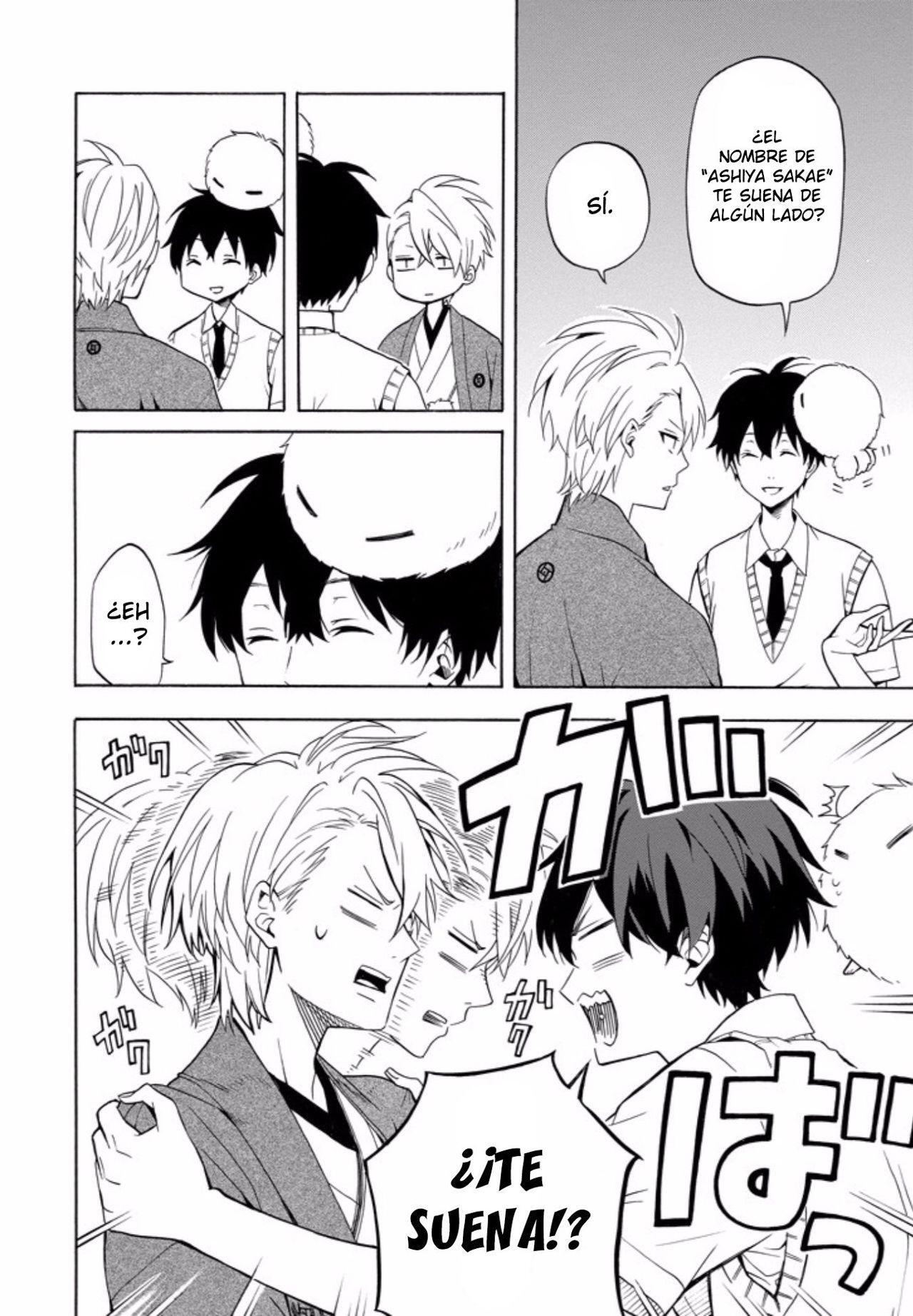 Capitulo 49 page 29