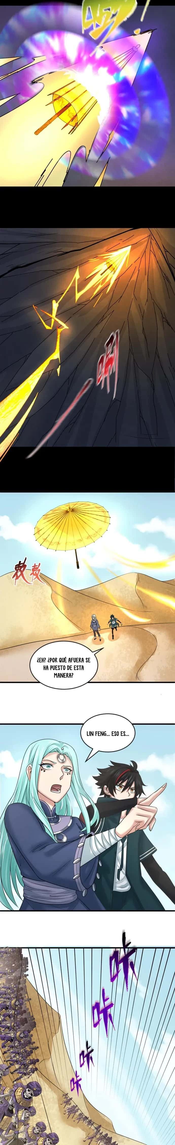 Capitulo 84 page 12