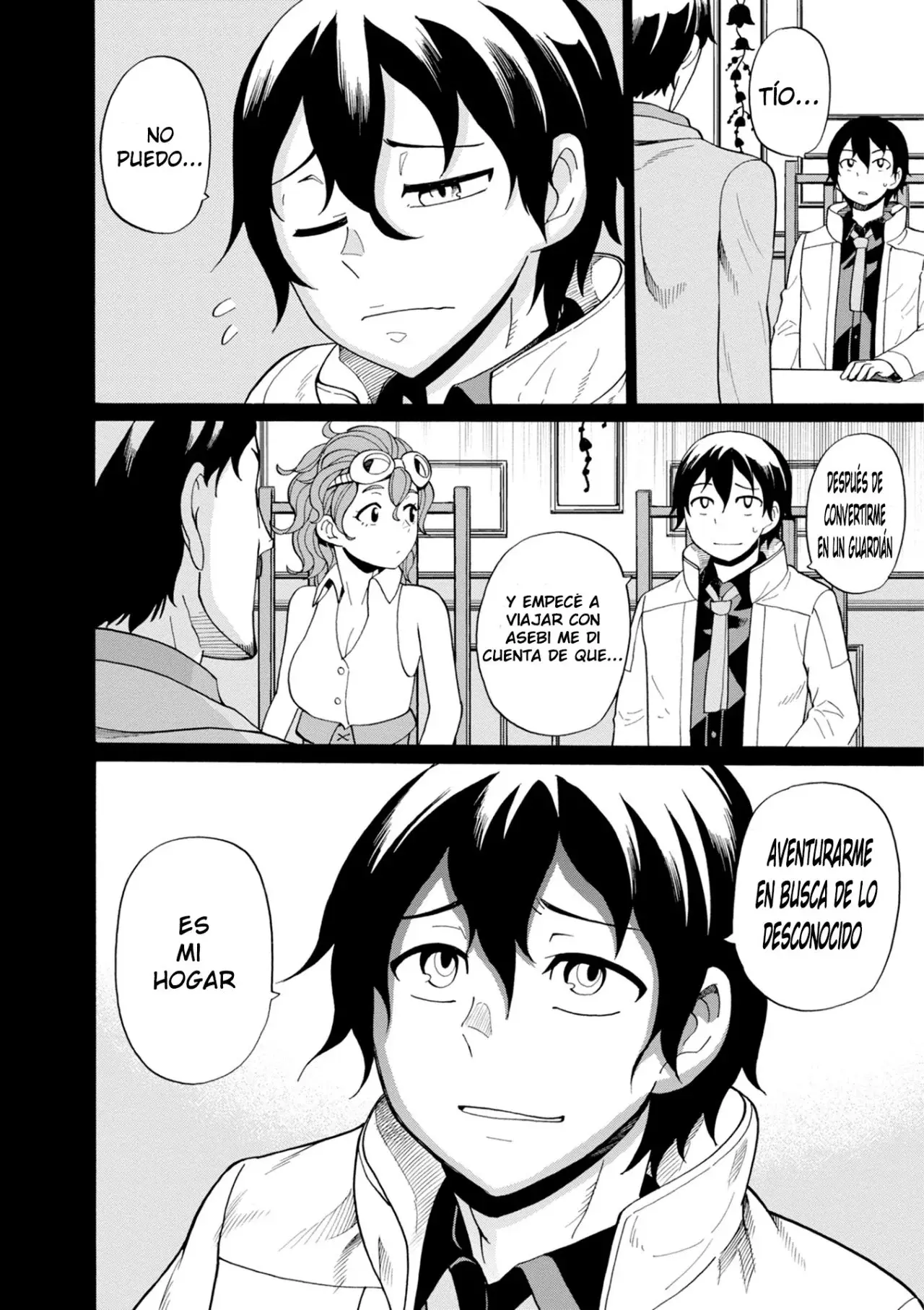 Capitulo 43 page 11