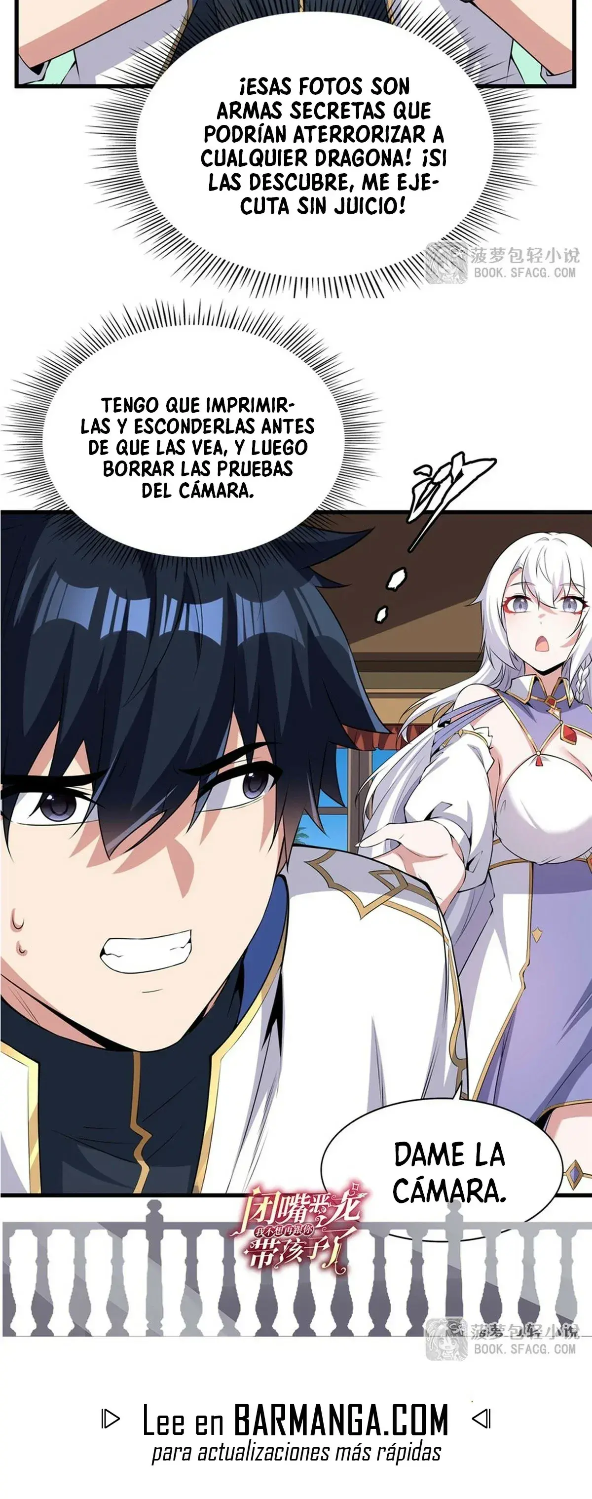 Capitulo 52 page 21