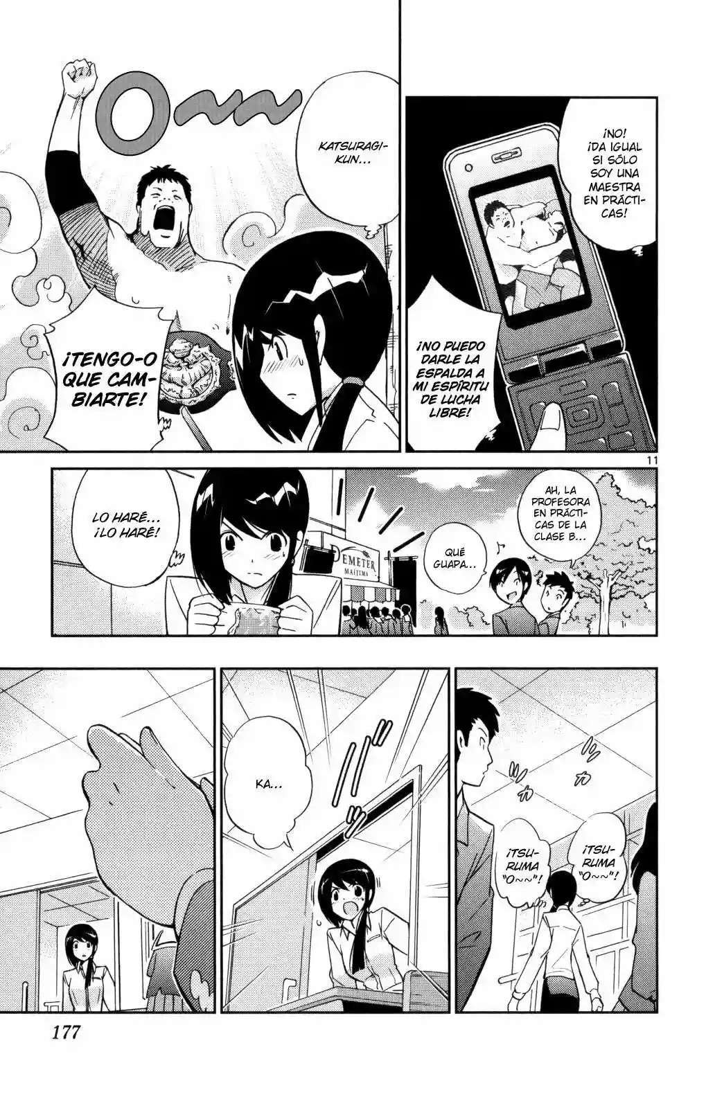 Capitulo 36 page 12