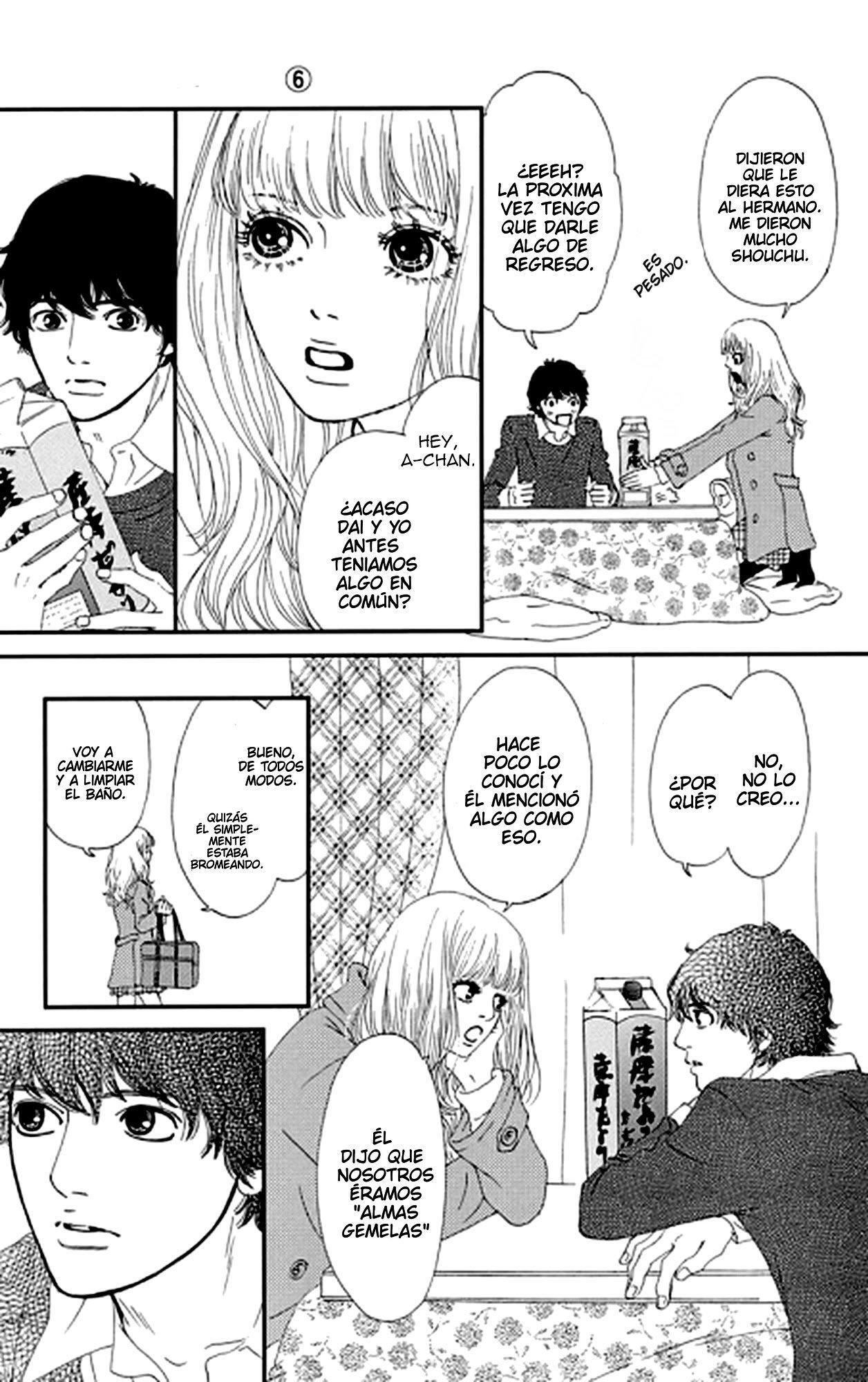 Capitulo 28 page 20