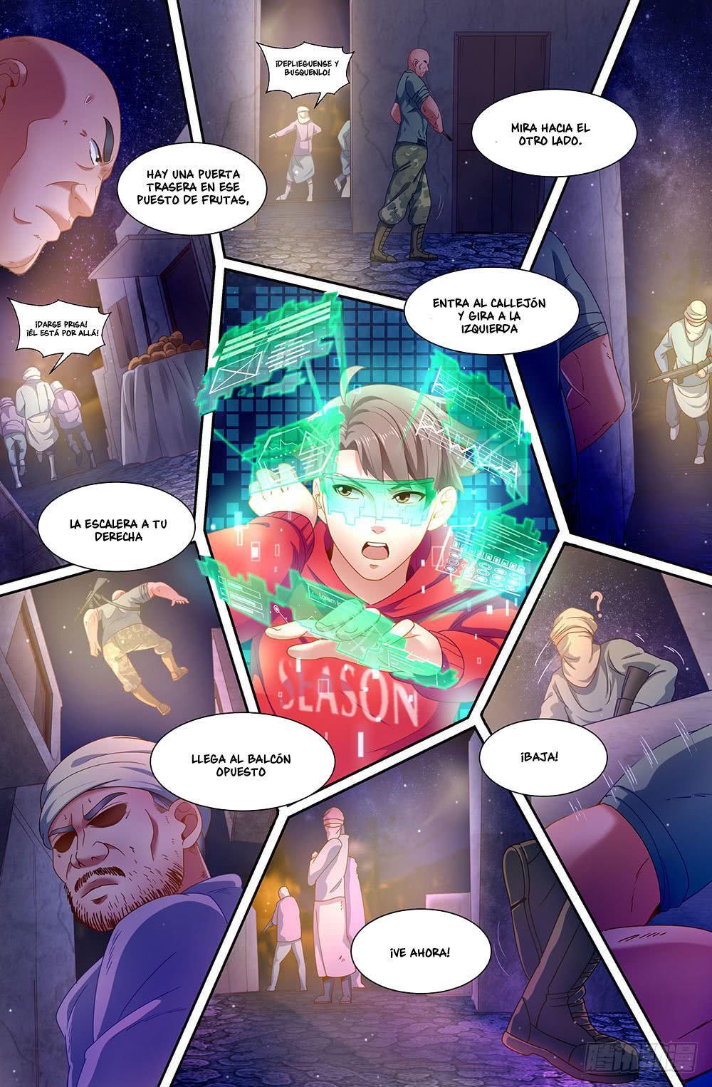 Capitulo 88 page 8
