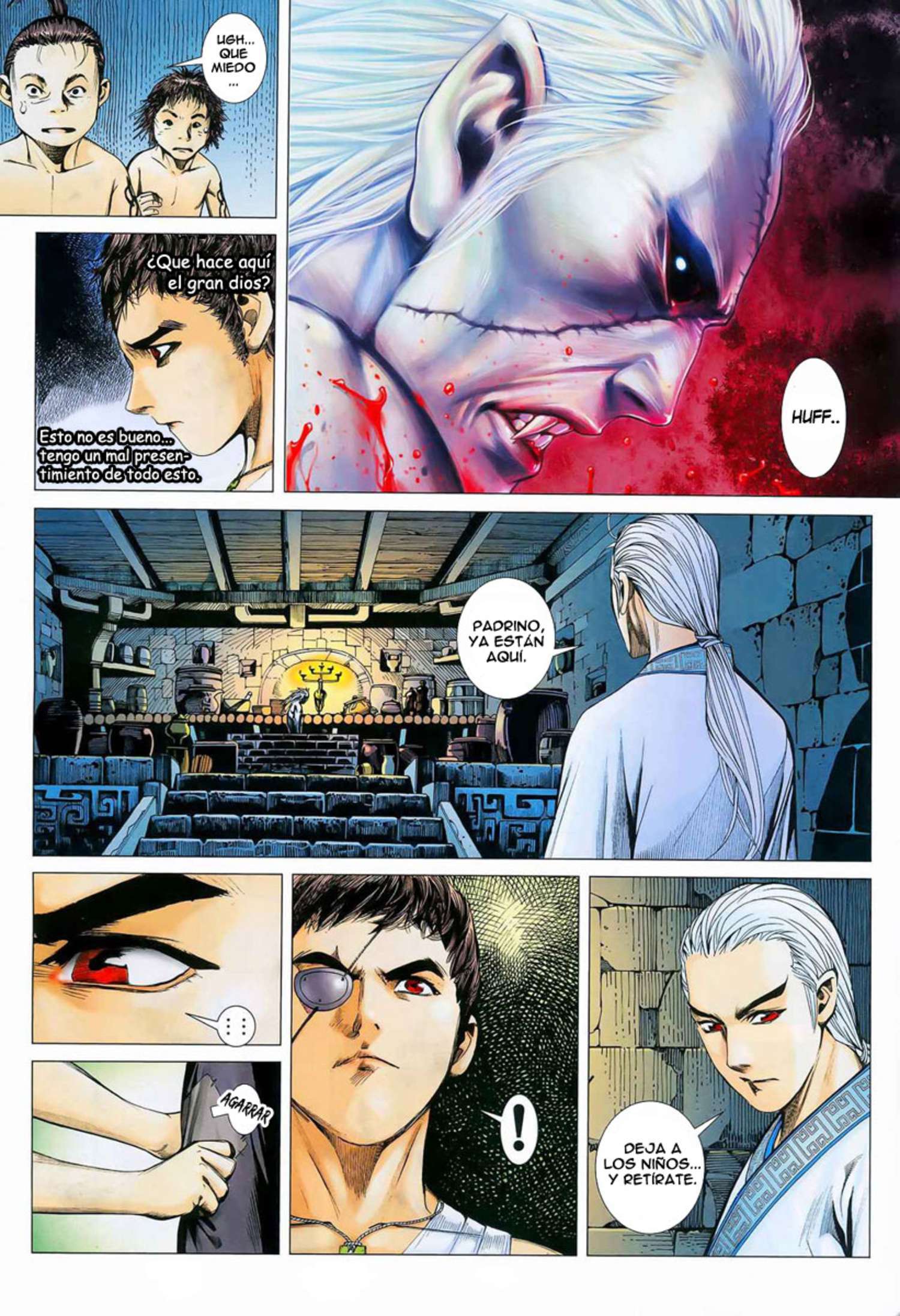 Capitulo 15 page 11