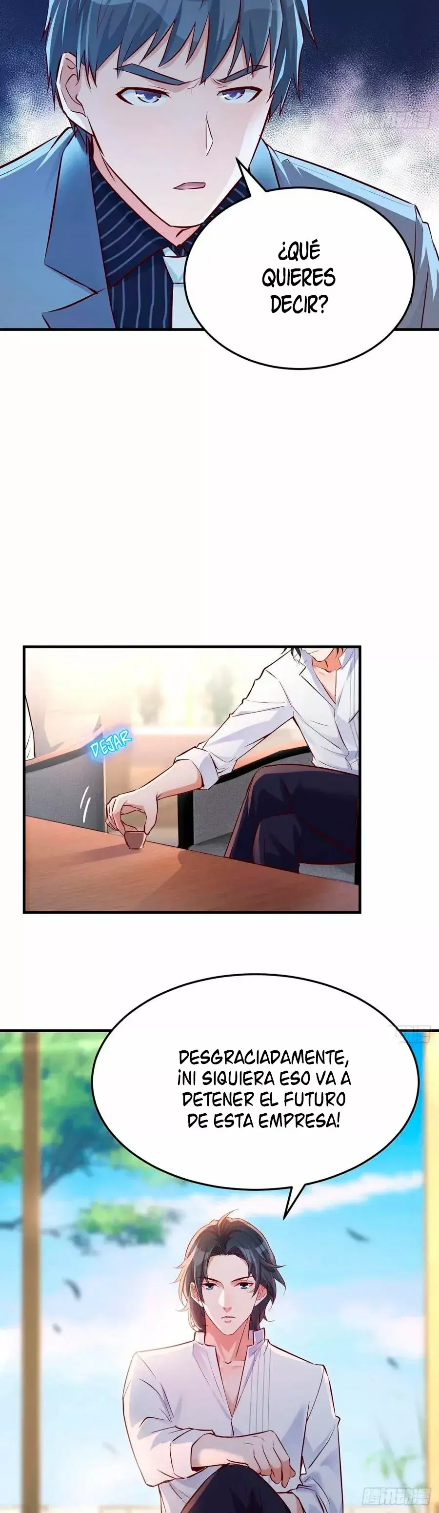 Capitulo 64 page 10