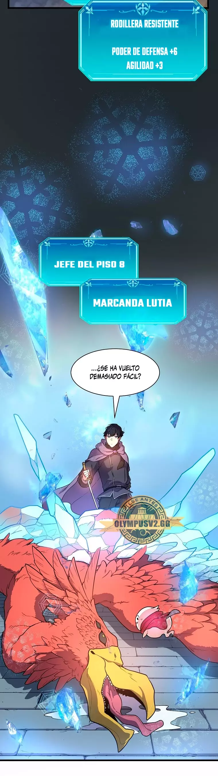 Capitulo 36 page 8