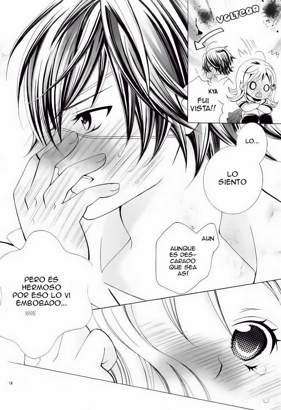 Capitulo 43 page 17
