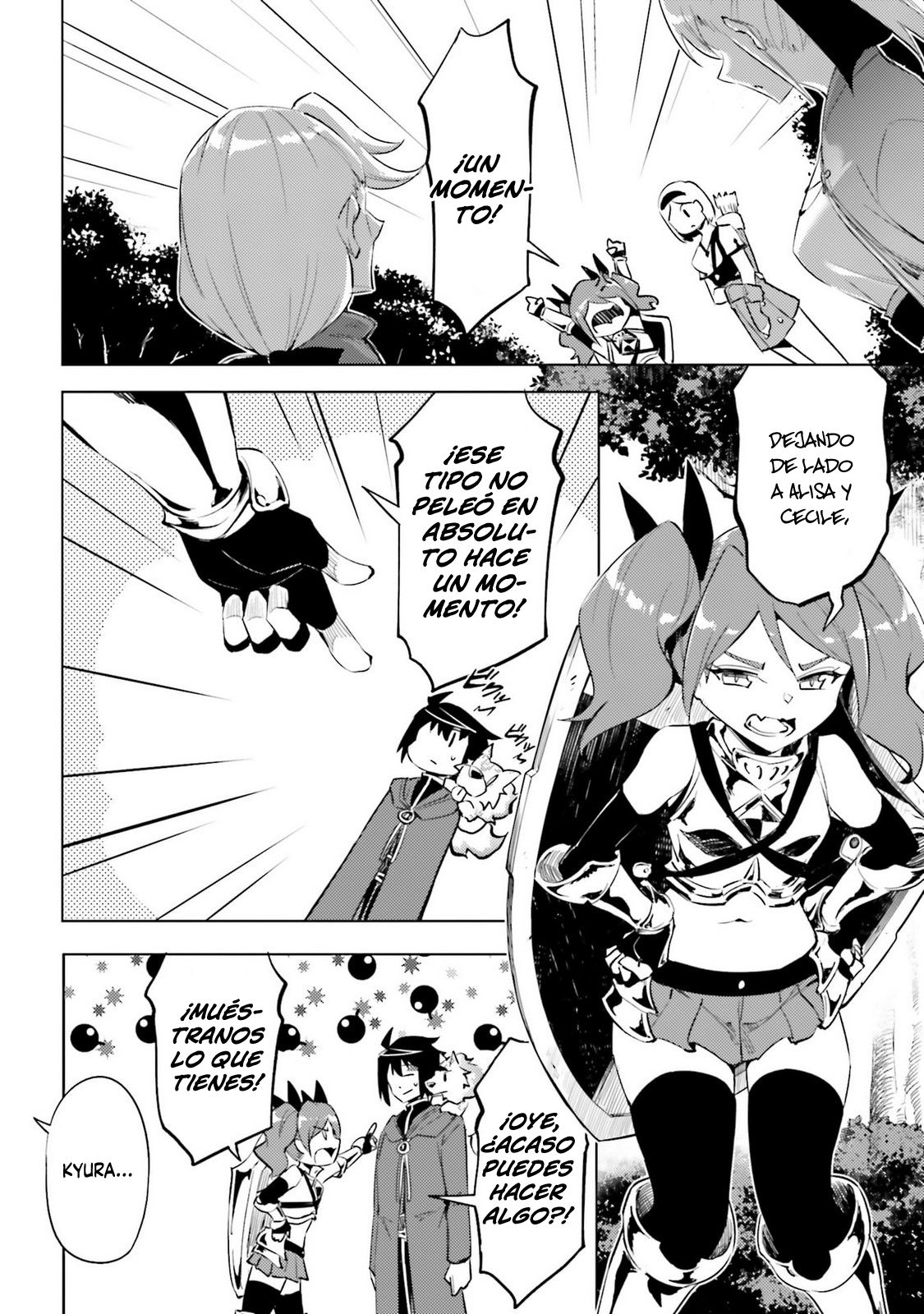 Capitulo 88 page 18