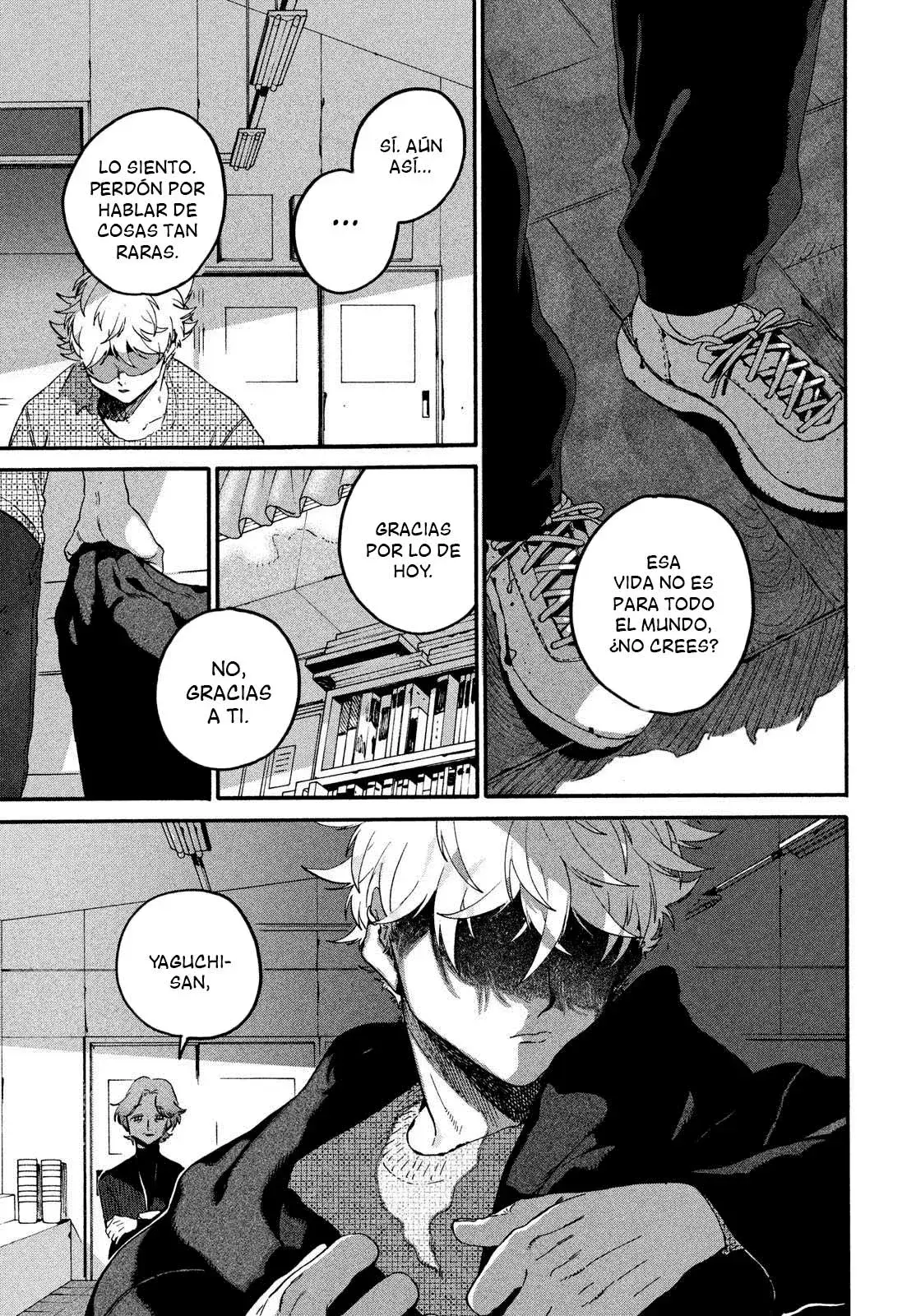 Capitulo 76 page 30