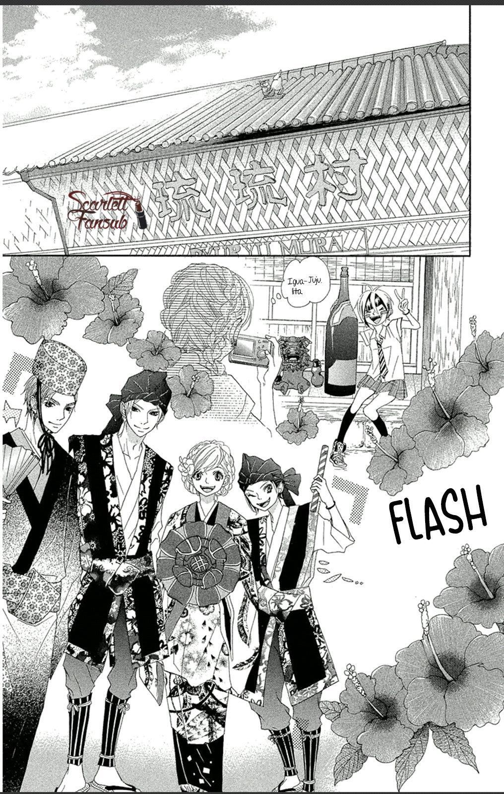Capitulo 39 page 21