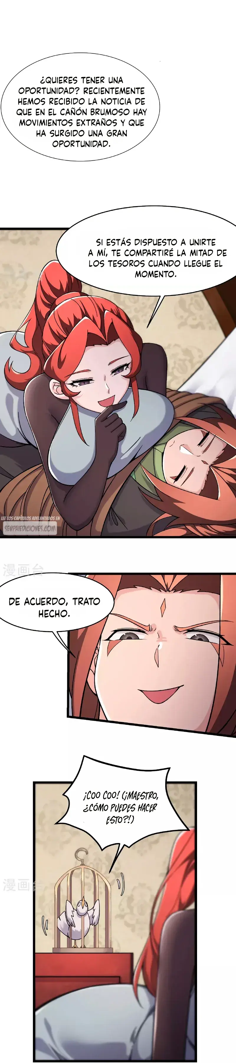 Capitulo 235 page 3