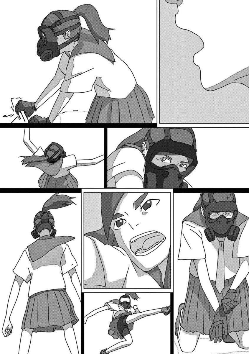 Capitulo 40 page 7