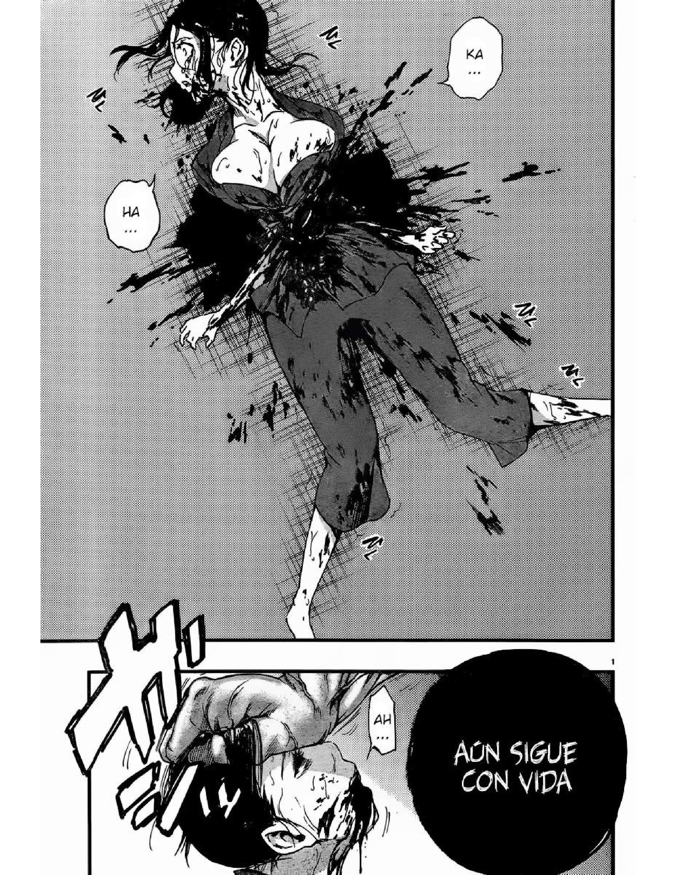 Capitulo 18 page 5