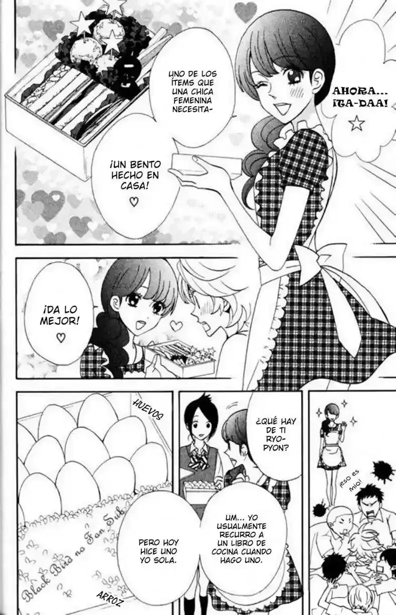 Capitulo 36 page 21