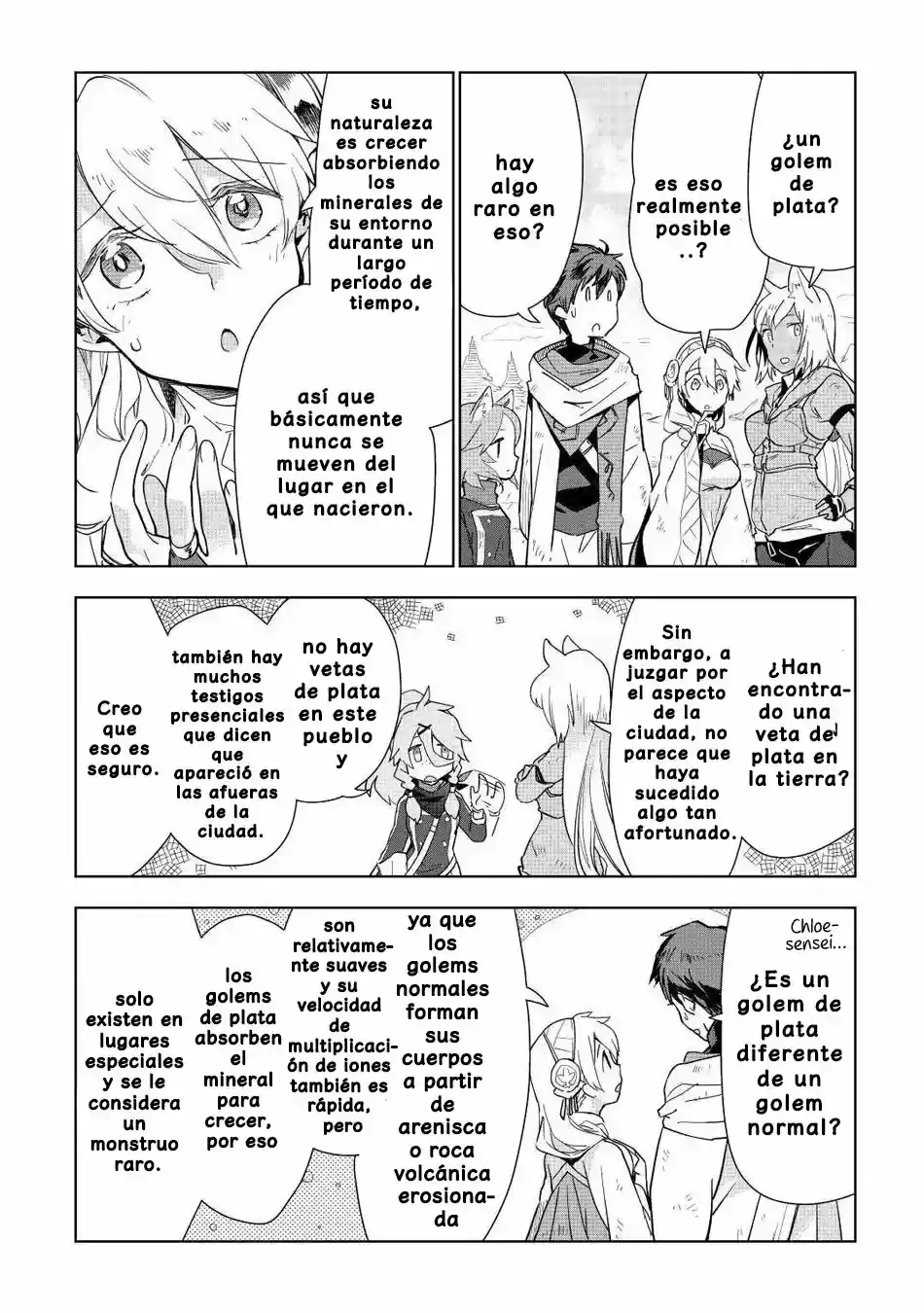 Capitulo 46 page 4