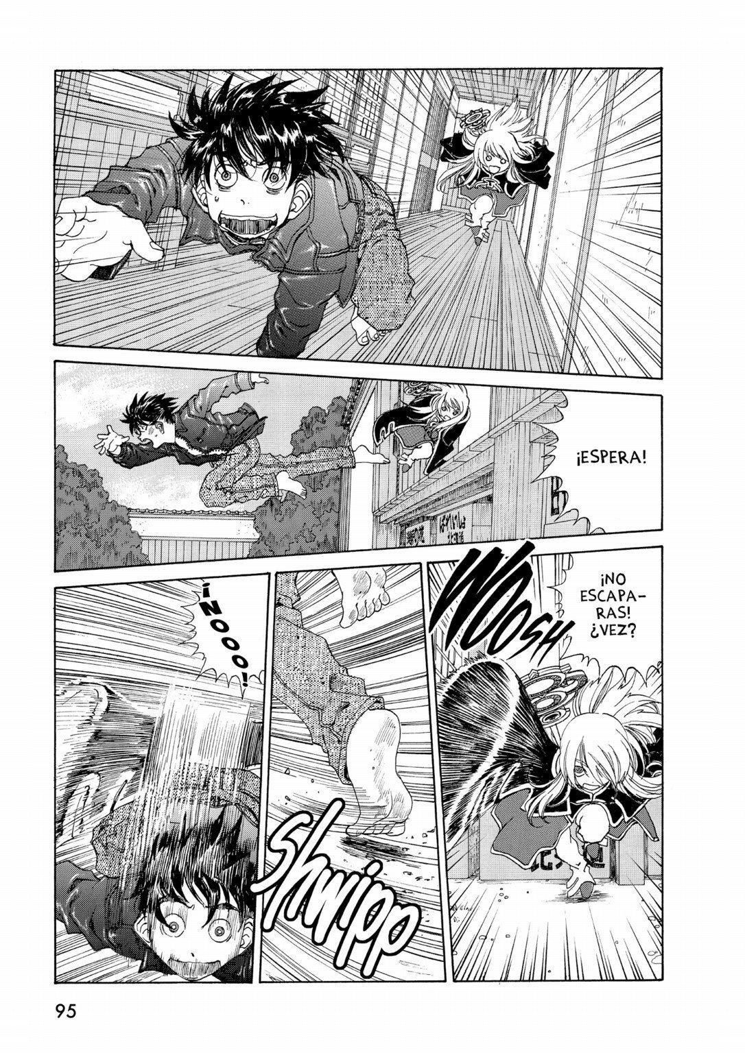 Capitulo 198 page 15
