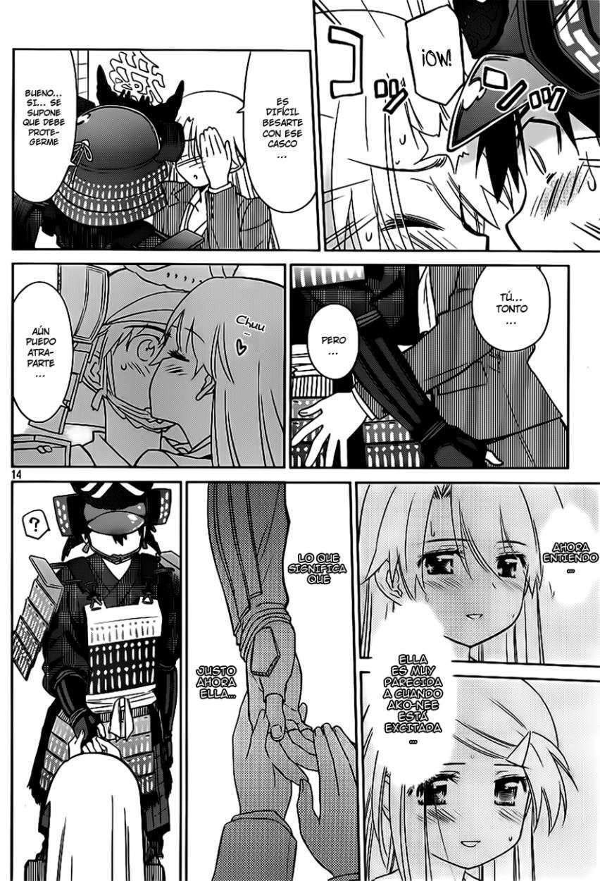 Capitulo 74 page 13