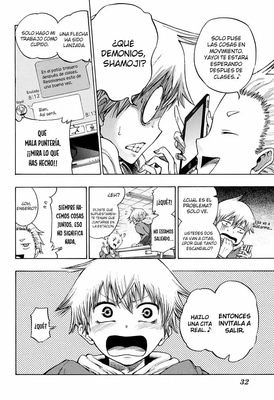 Capitulo 1 page 12