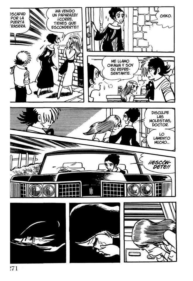 Capitulo 69 page 17