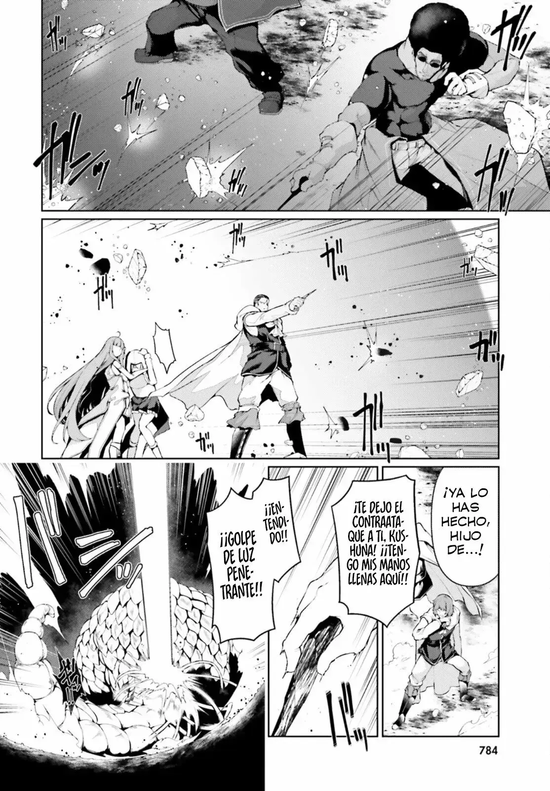 Capitulo 34 page 9