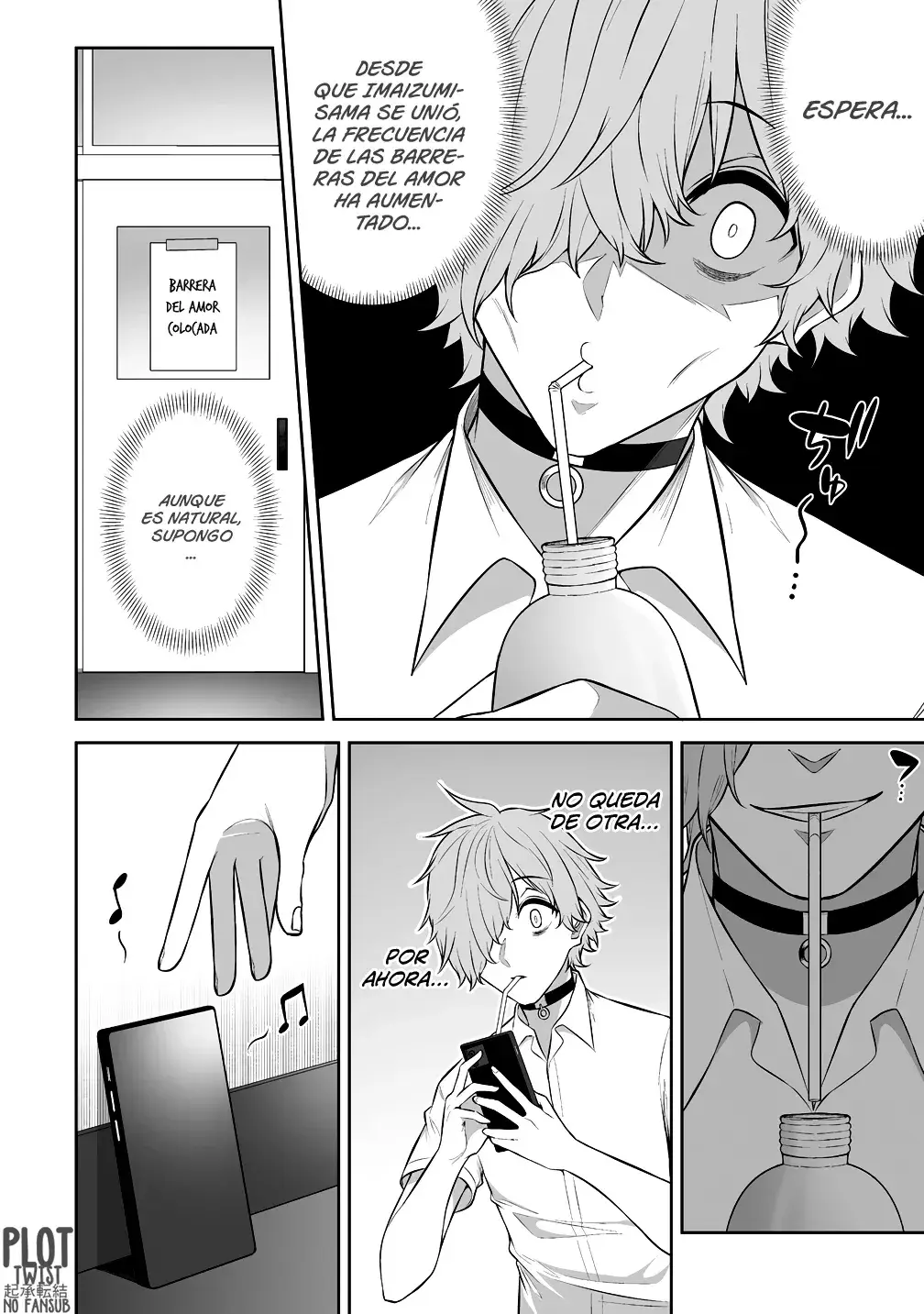 Capitulo 37 page 12