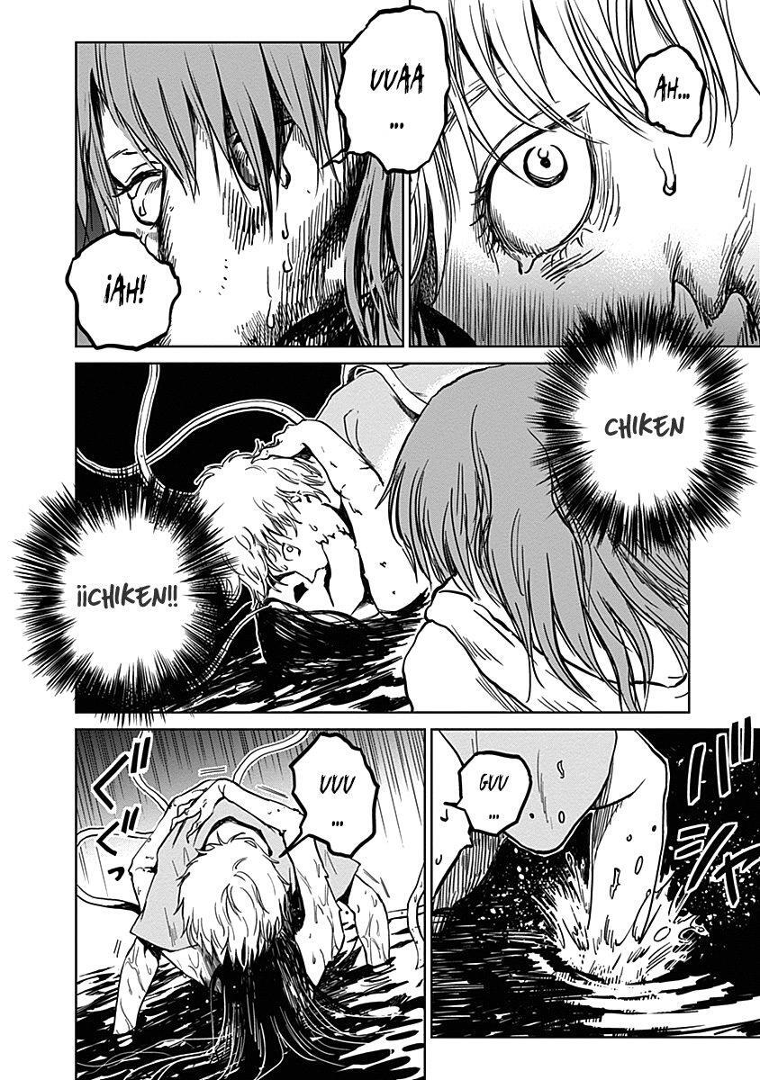 Capitulo 22 page 13