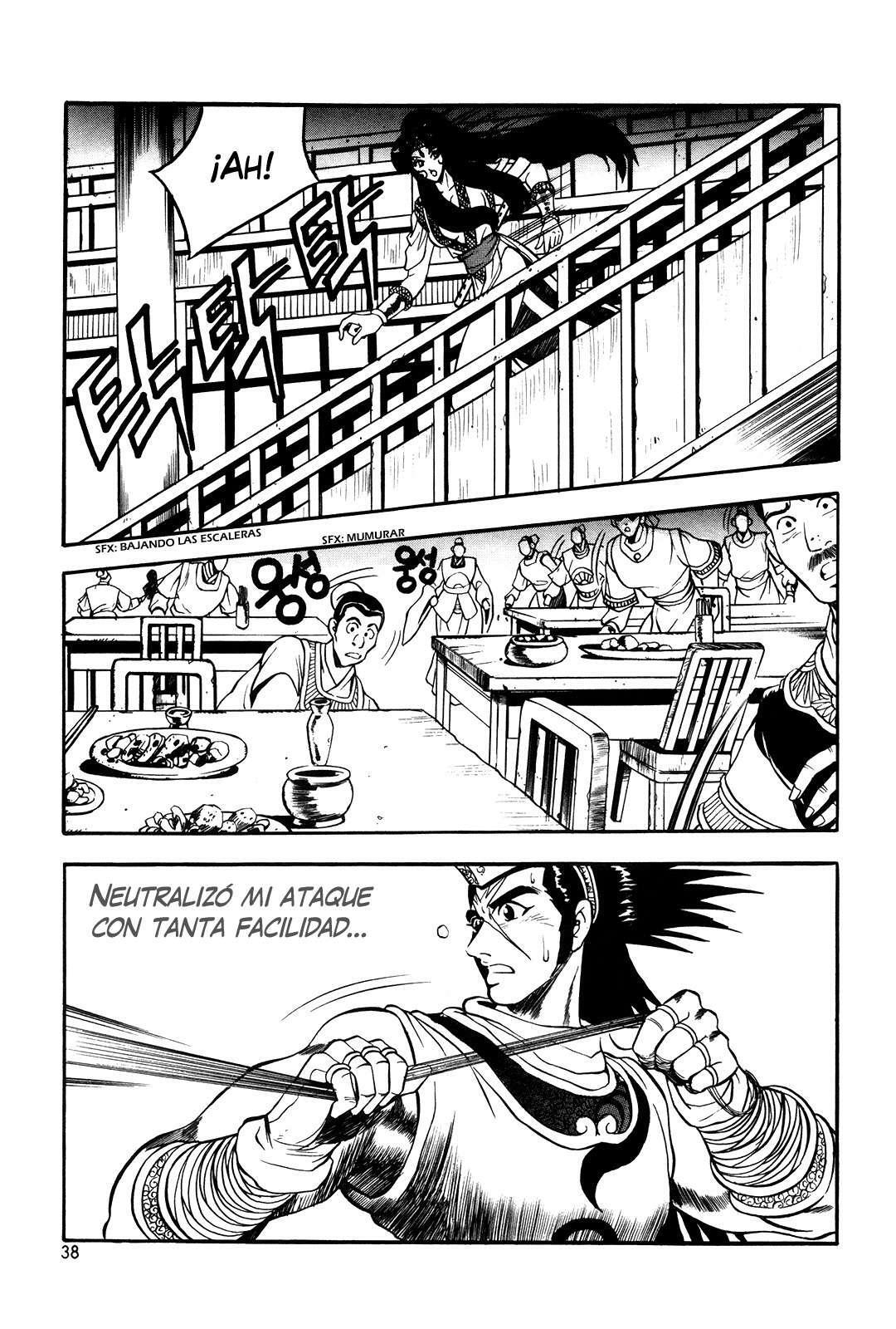 Capitulo 39 page 13