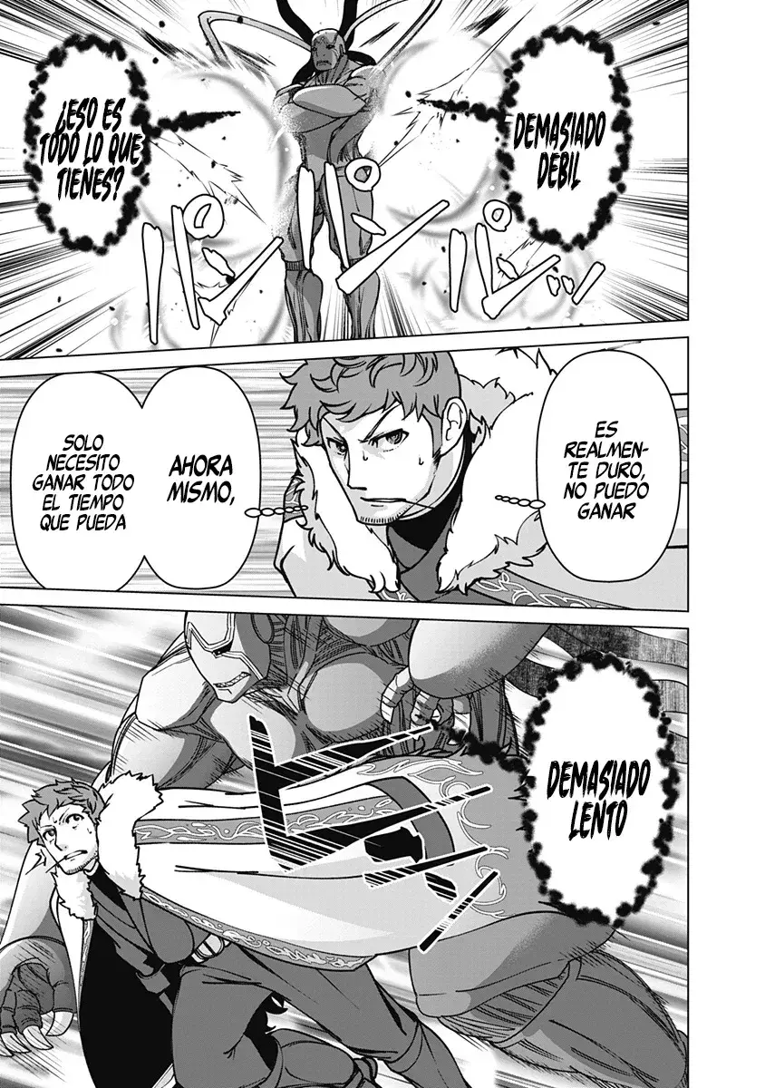 Capitulo 99 page 16