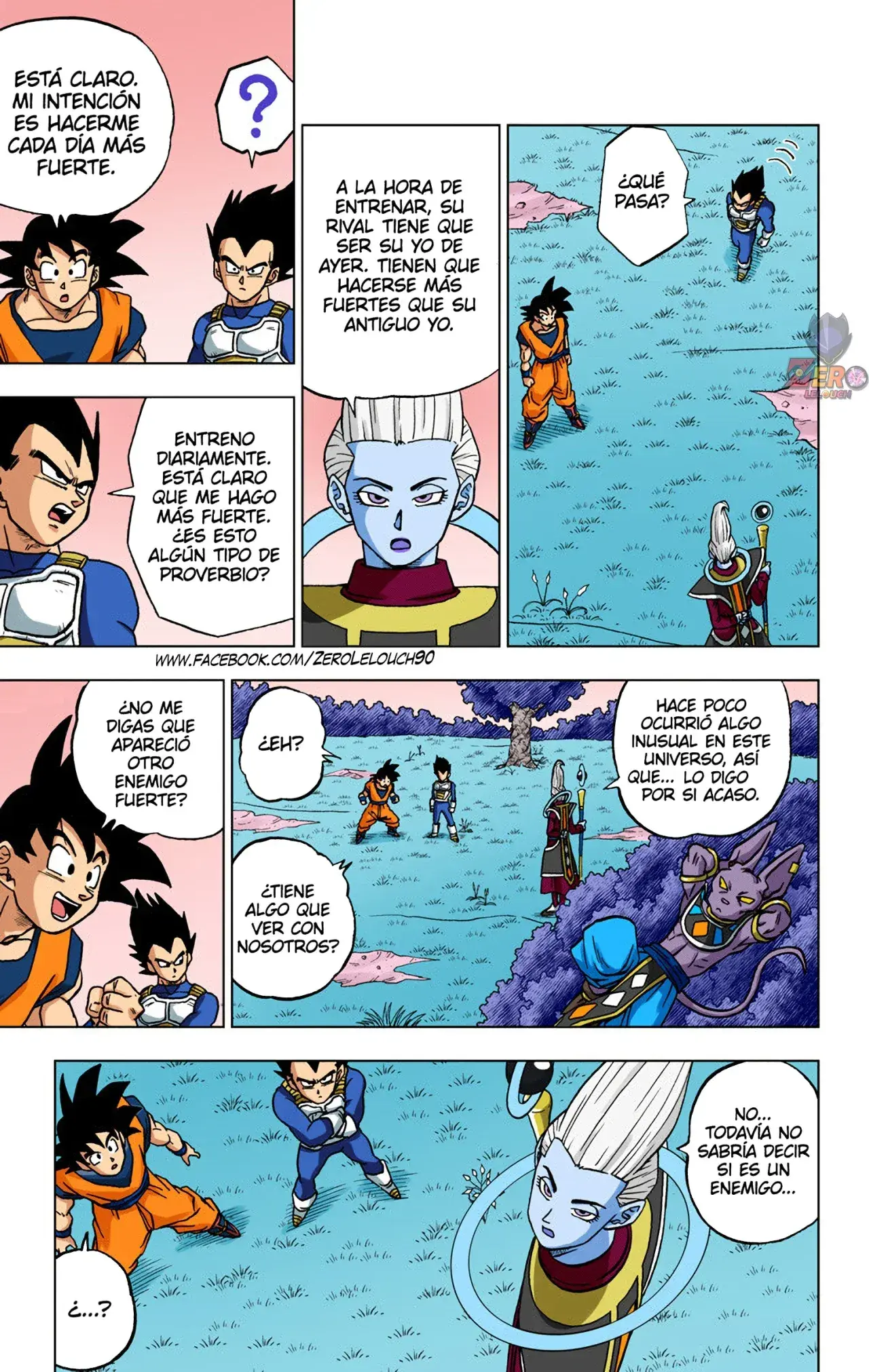 Capitulo 71 page 7
