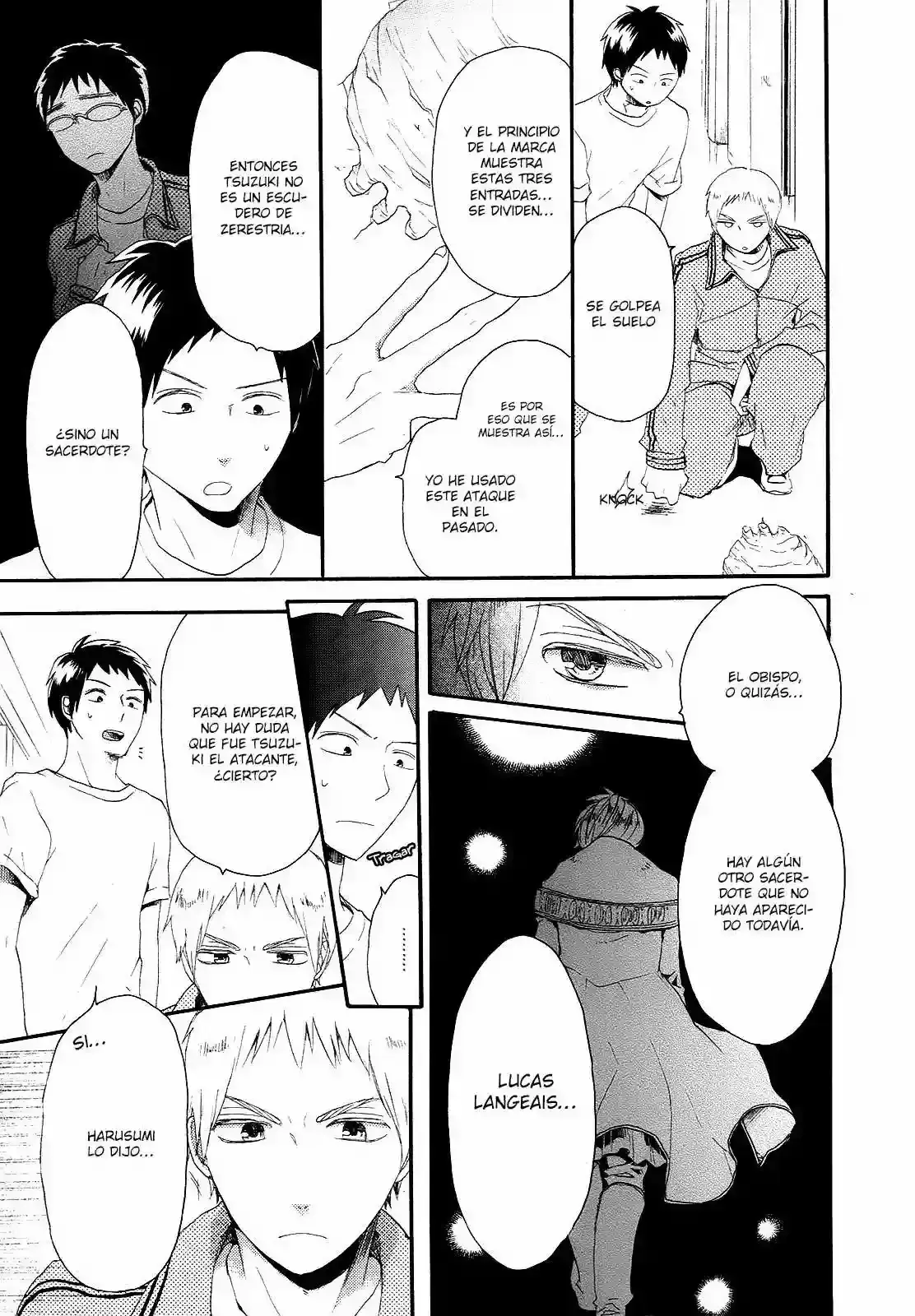 Capitulo 14 page 32