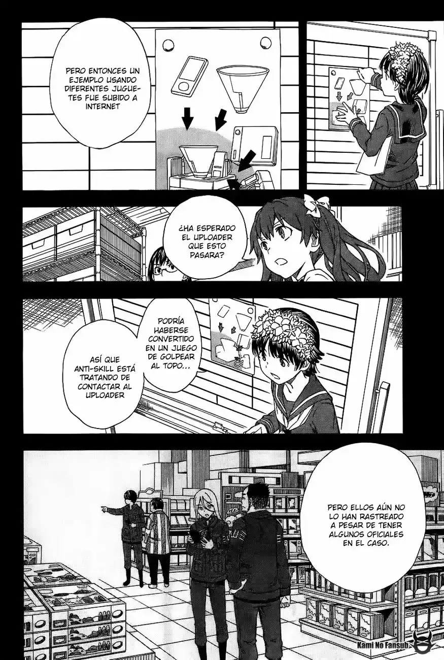 Capitulo 85 page 5