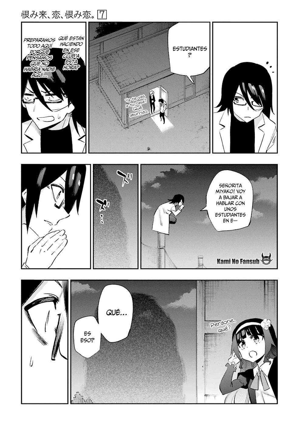 Capitulo 32 page 30