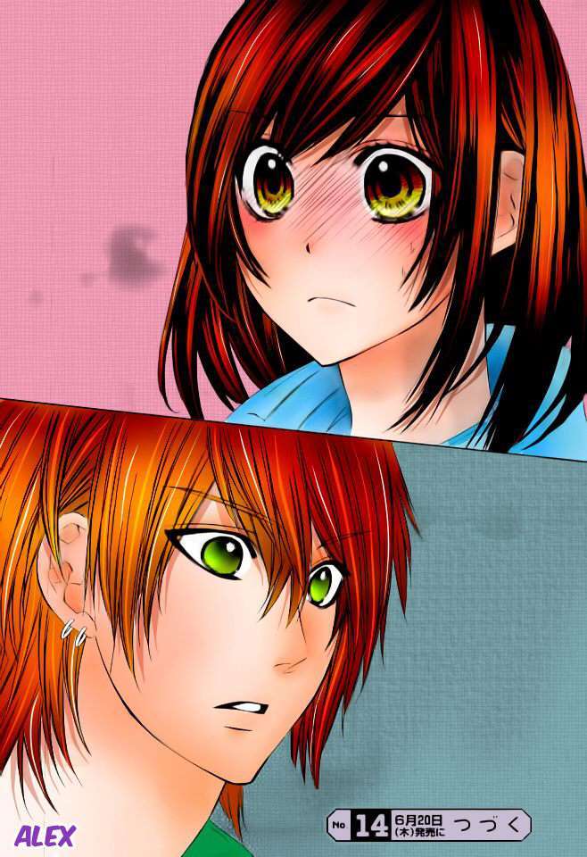 Capitulo 14 page 28