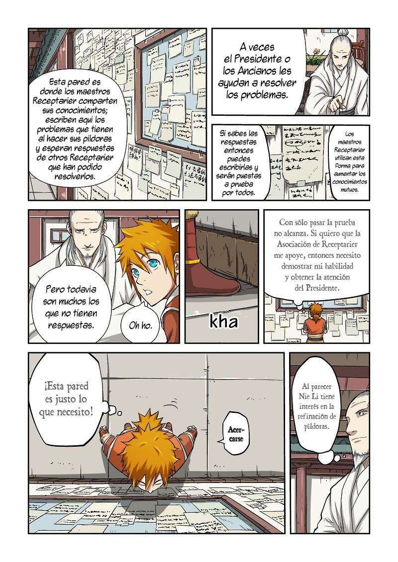 Capitulo 75 page 8