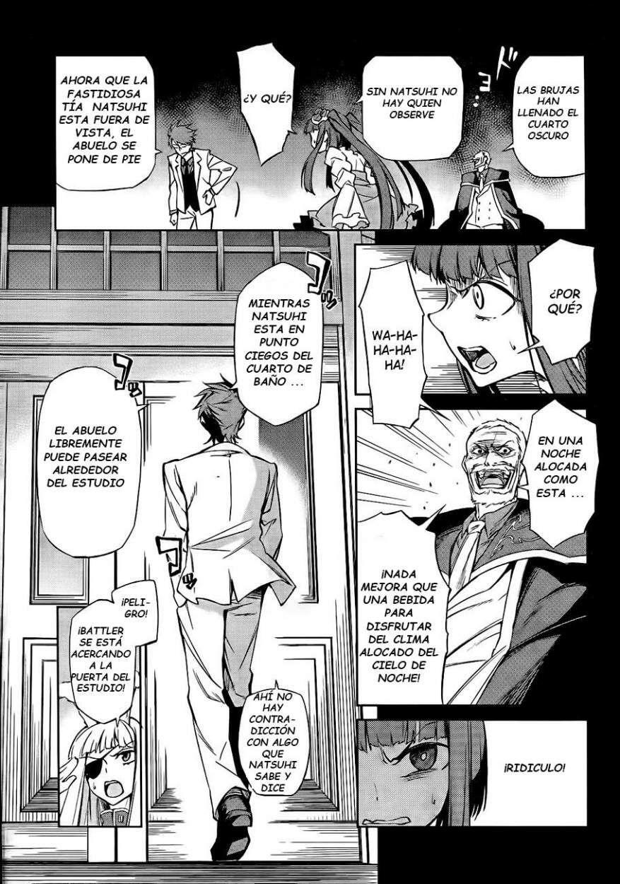 Capitulo 16 page 10
