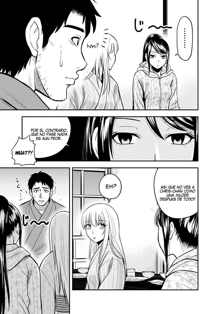 Capitulo 30 page 15