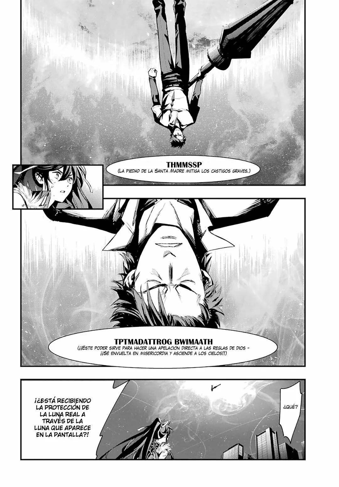 Capitulo 160 page 6