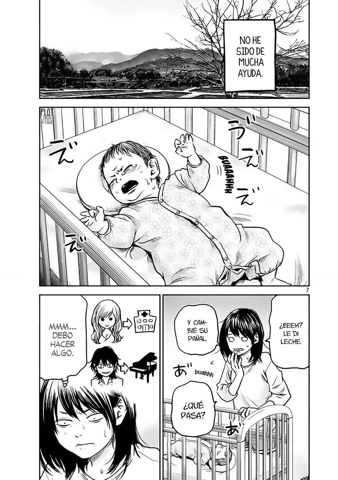 Capitulo 148 page 10