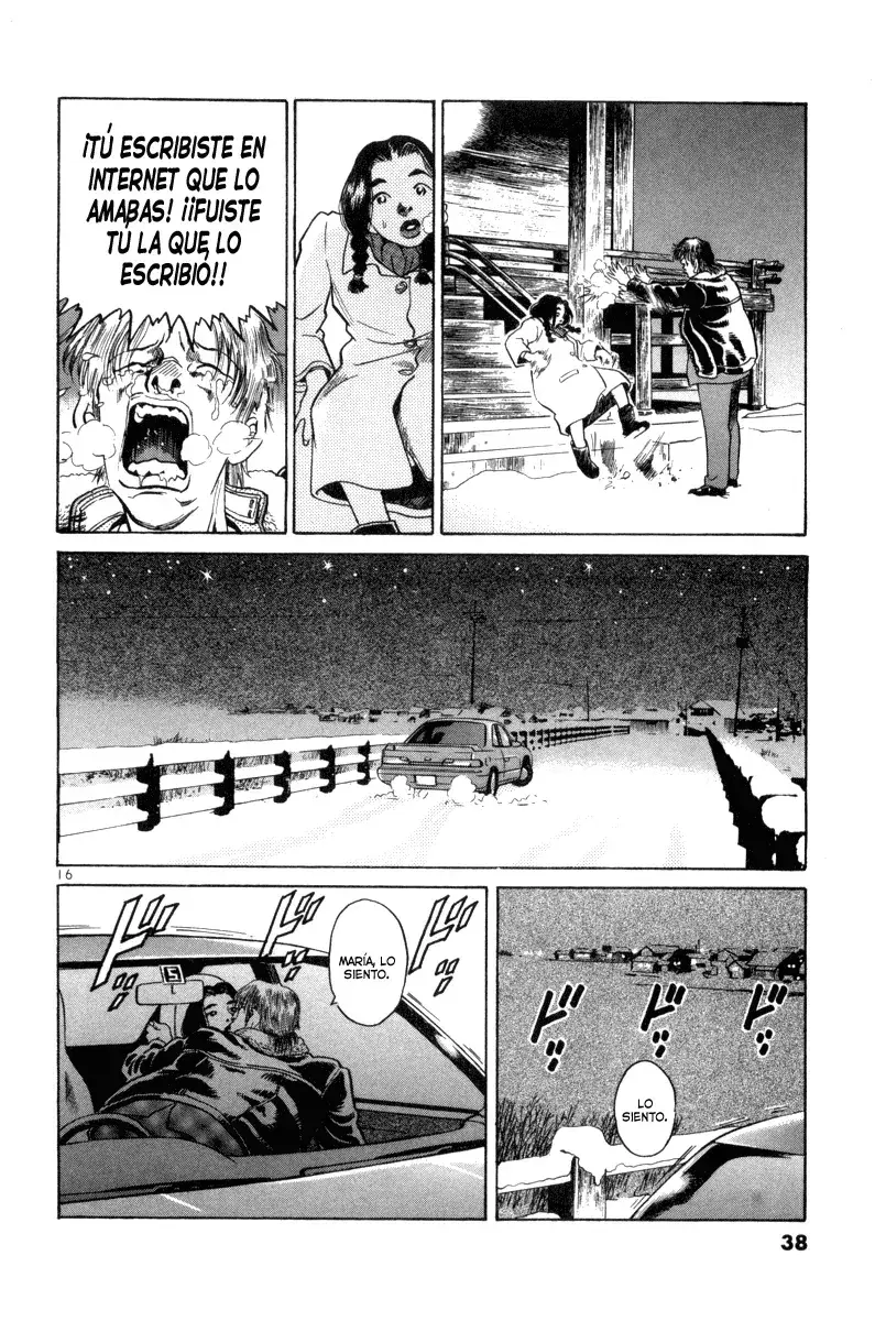 Capitulo 69 page 16