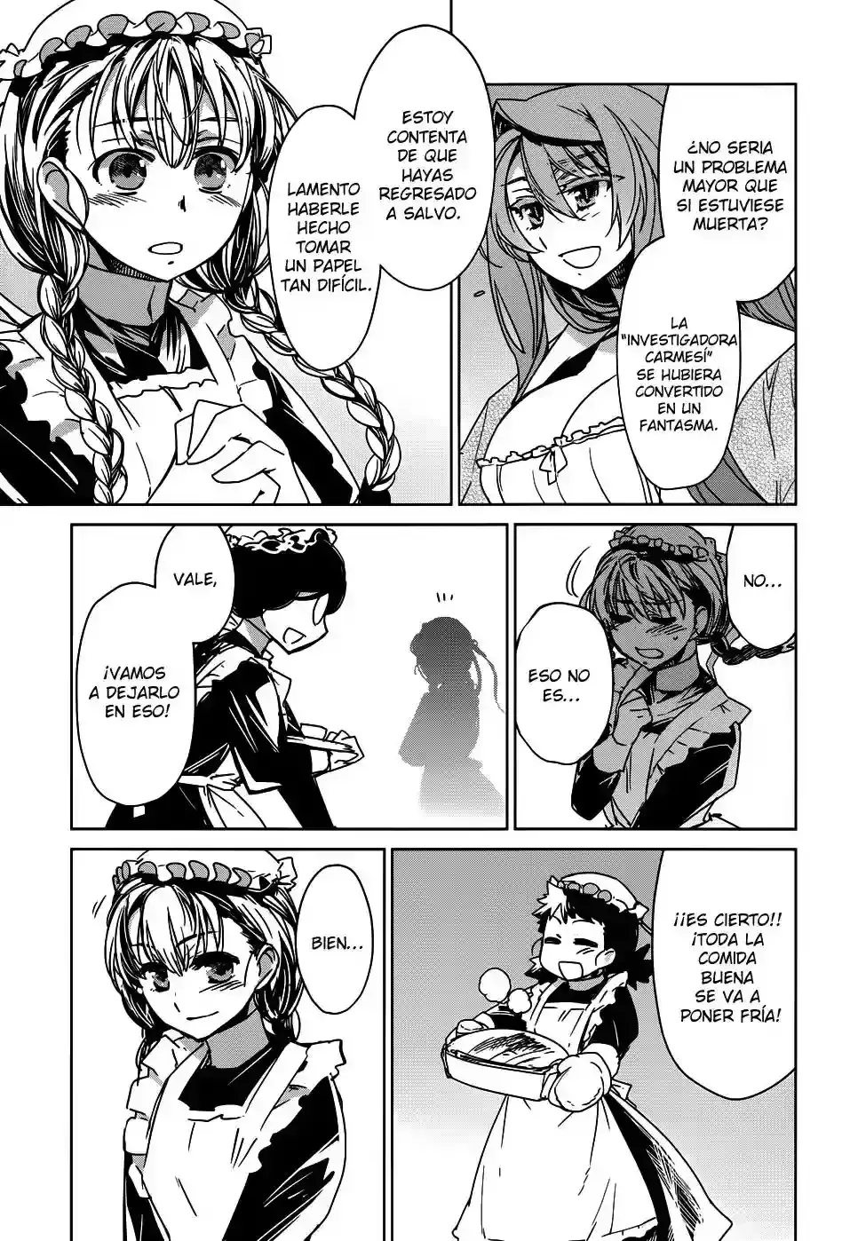 Capitulo 24 page 11