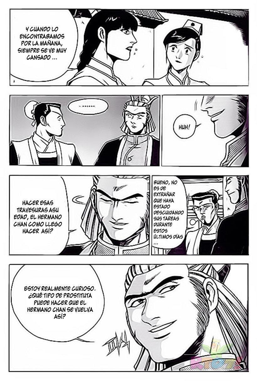 Capitulo 158 page 7