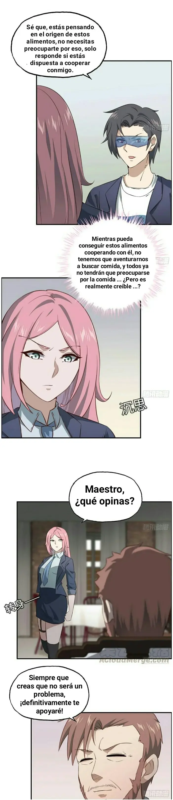 Capitulo 19 page 8