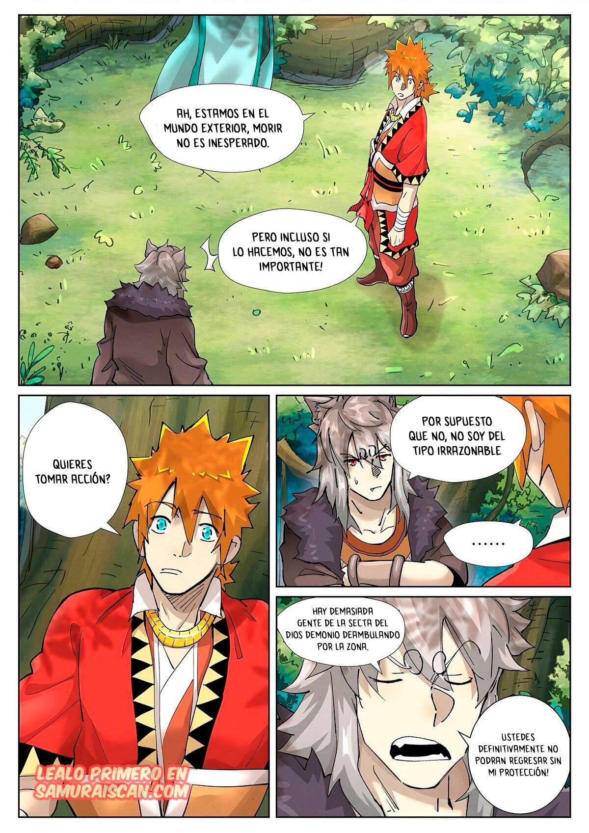 Capitulo 386 page 3