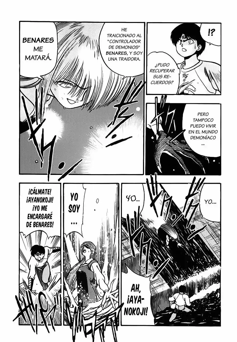 Capitulo 19 page 8